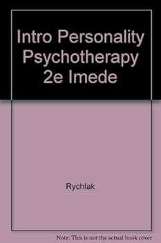 Paperback Intro Personality Psychotherapy 2e Imede Book