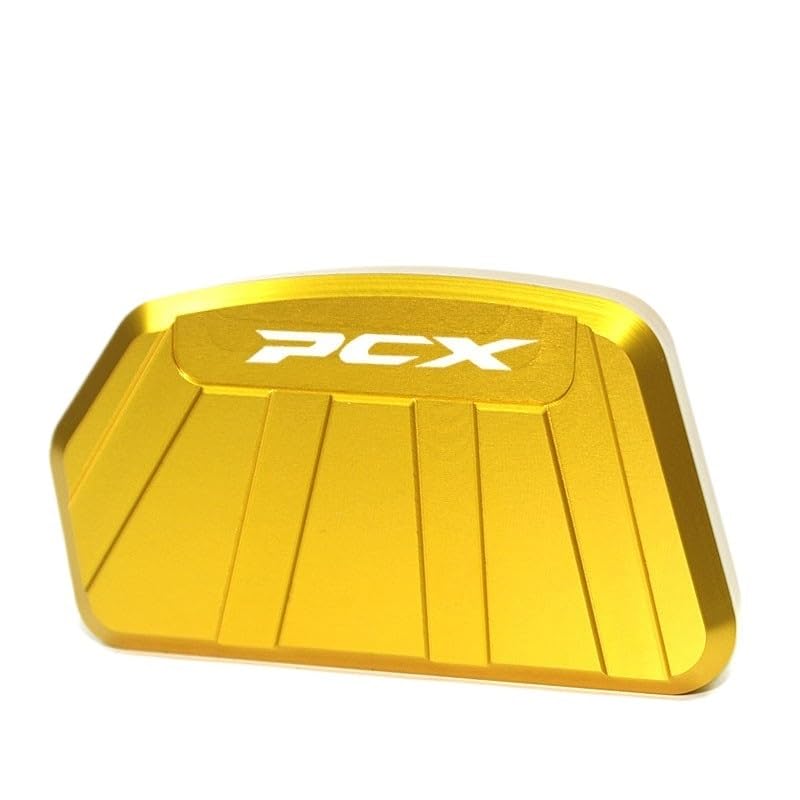 Kit d'extension de béquille PCX 150 pour un stationnement sûr en ville