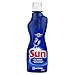 Sun Classic Liquide de Rinçage pour Lave-Vaisselle Triple Action, Brillance Maximale, Vaisselle Impeccable, 500ml