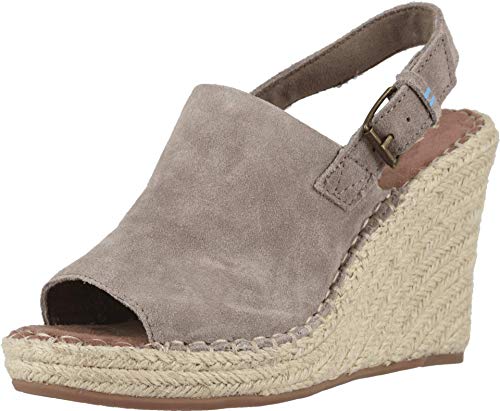 Image of TOMS Women's Monica Pump