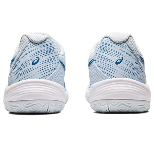 Image of ASICS Women's Gel-Game 9 Tennis Shoes
