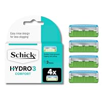 Schick Hydro