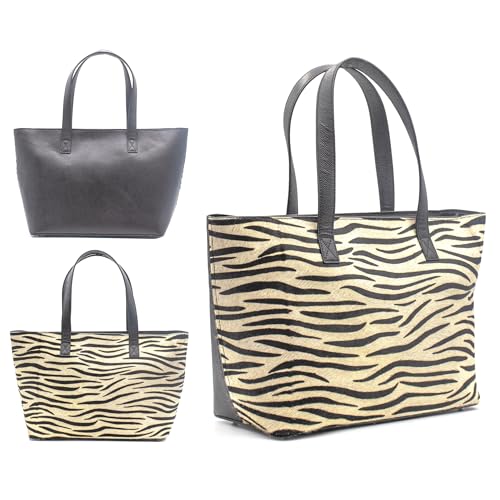 Sac à bandoulière pour ordinateur portable 5 poches contre le désordre