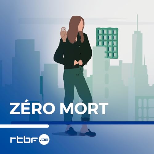 Page de couverture de Zéro Mort | S01E02