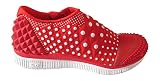  NIKE Free Orbit II SP 657738 Zapatillas Deportivas para Hombre, Challenge Red Chilling Red White 661, 45.5 EU