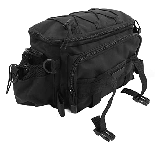 Sac de pêche sac à double couche grand volume bagage étanche