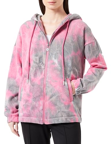 Sweat à capuche femme Sookie pour un style sportswear en ville