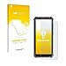 upscreen Anti-Glare Screen Protector compatible with Hotwav W10 Protection Film Matte