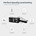 PowerHOOD 12V AC/DC Adapter Compatible with Cisco Meraki MR44 MR44-HW MR46 MR46-HW MR70 MR70-HW MR56 MR56-HW MR57 MR57-HW Wi-Fi 6 Access Point 12VDC 2500mA 54Volts Power Supply Charger Cable PSU