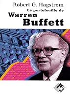 Le portefeuille de Warren Buffett 2909356183 Book Cover