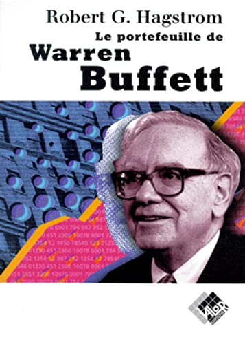 Photo de Le portefeuille de Warren Buffett