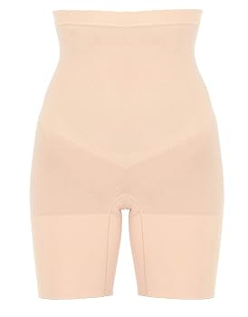 SPANX HIGHER POWER SHORT M 補正下着　サポートインナー Amazon | SPANX Power Series Medium Control Higher Power