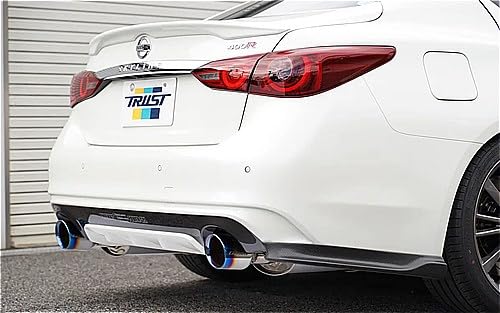 gXg (Trust) }t[ GReddy (ObfB) p[GNXg[R 5 jbT XJCC 400R 5BA-RV37ԗp a60`70mm 10123311