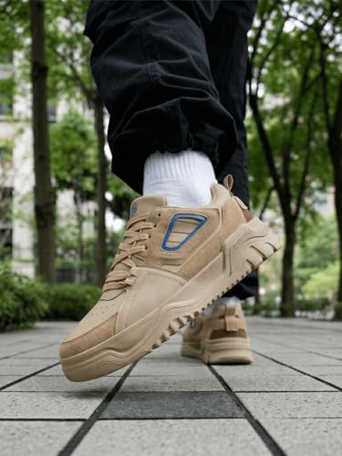 Image of Bacca Bucci Men Lace Up Sneaker Shoes