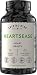 Crystal Star Heartsease Herbal Supplements, 60 Count