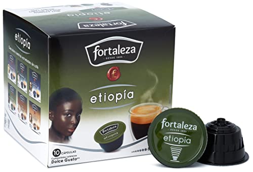 Capsulas Compatibles Dolce Gusto | Cápsulas Baratas
