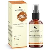 Ringelblumenöl, 100 ml, Calendula Essenz & Calendula Öl, Regenerierend für Empfindliche Haut...
