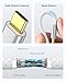 SUNGUY 10Gbps USB C 3.1 Gen 2 Cable, 4FT USB A to USB C 3A Fast Charging & Data Transfer Android Auto Carplay Cable Compatible with iPhone 17 16 15 Pro Max, Galaxy S24 S23 Ultra Note 20, SSD (White)
