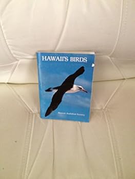 Paperback Hawaii's Birds (In Memory of George C. Munro) Book
