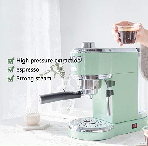 Cafetera Espresso con Molinillo y Capacidad de 1 L miniatura 2
