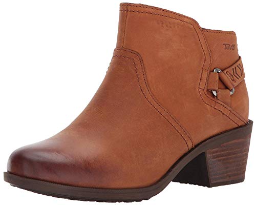 teva women's w foxy lace wp climbing shoe