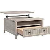 Sauder Costa Lift-Top Coffee...