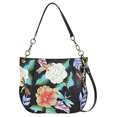 Magical Dragonflies Black