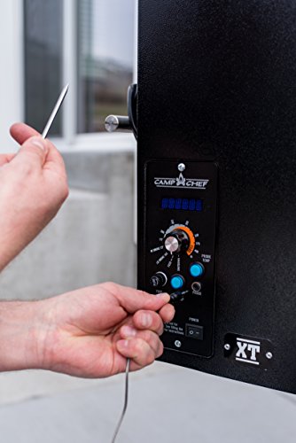 Camp Chef PG24XT Smoker Grill - Image 3