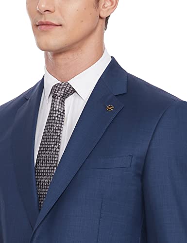 Image of Park Avenue Men's Wool Notch Lapel Suit