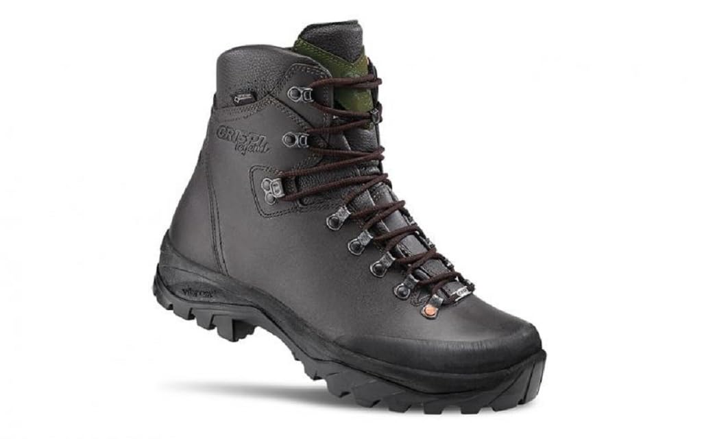 Crispi Kanada Evo Chestnut GTX