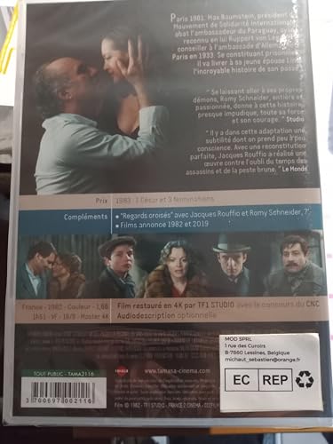 La Passante Du Sans-Souci