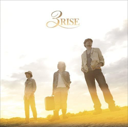 Home Made 家族 3Rise