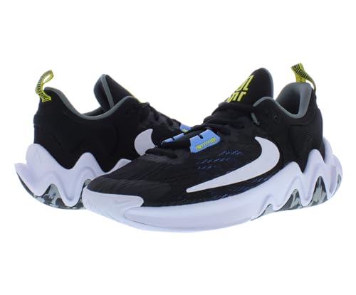 Nike Kid's Giannis Immortality 2 Basketball Shoes2