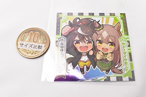 Amazon | TVアニメ ウマ娘 プリティーダービー Season 2 プリティー 