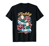 King Of The Hill Bobby That Boy Ain't Right Tattoo Poster T-Shirt