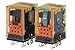 IDEC Corp. RU2SA110 RELAY DPDT 110VAC 10 AMP W/LI