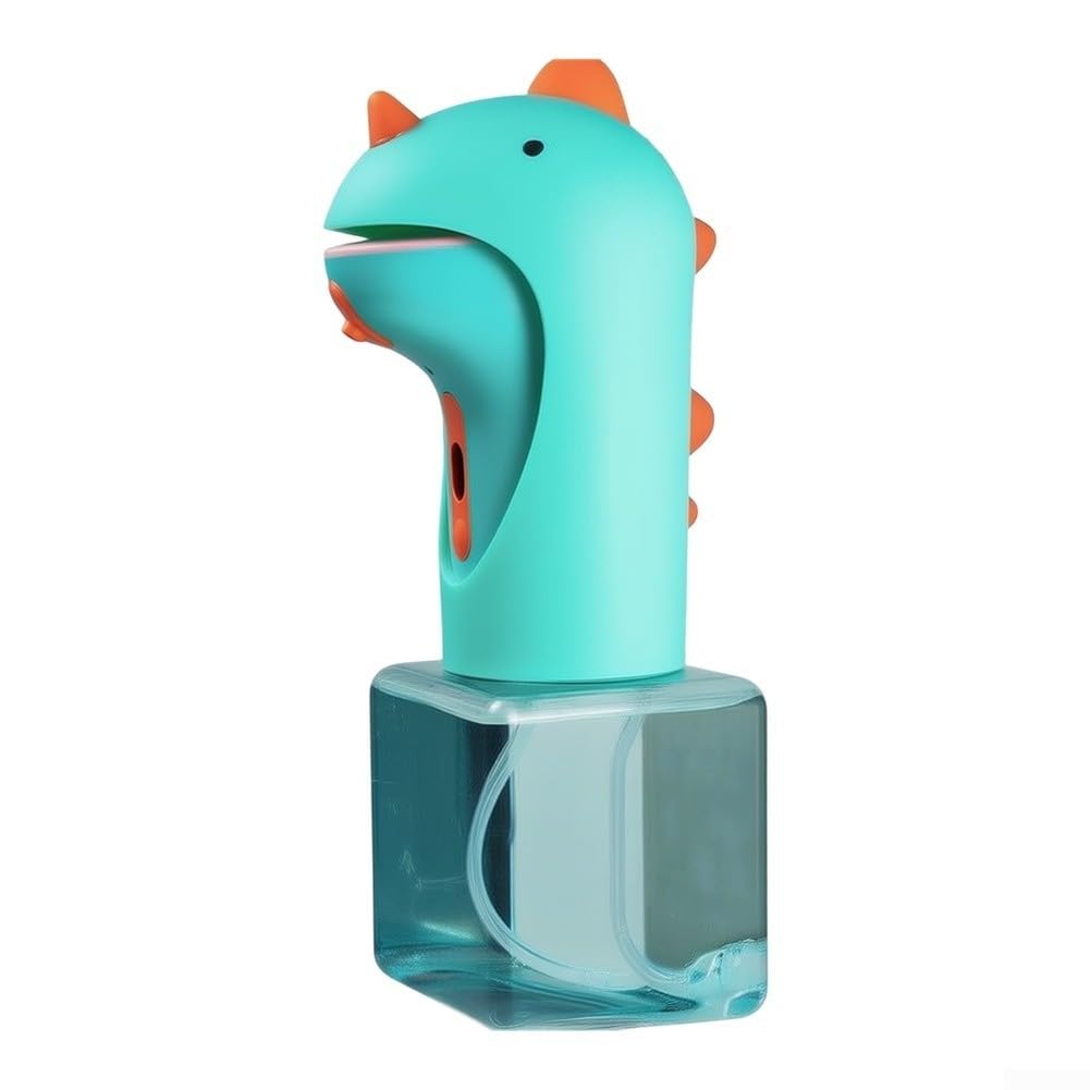 Fauhapyway Jabón Niños Dinosaurio Baño Cocina Jabón Niños Dinosaurio Baño