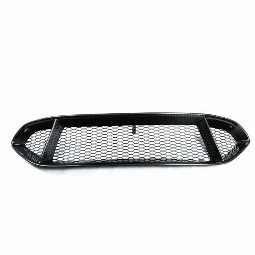 Maille de calandre Ford Mondeo Fusion 2017 2018 nid d'abeille aération moteur