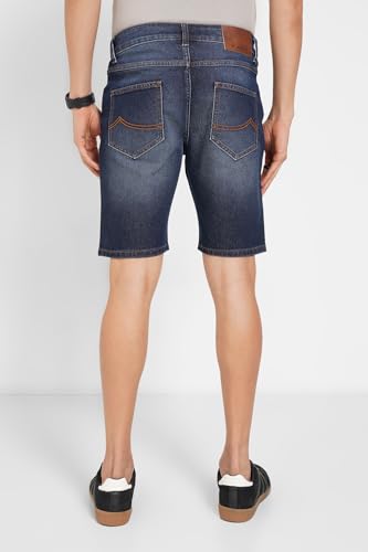 Image of S F Jeans CO Aware Men Denim Shorts