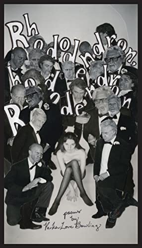 Rhododendron, Rhododendron Rhododendron, Rhododendron