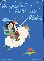 Le grand livre des rêves 2211095836 Book Cover
