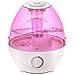 LEVOIT Humidifiers for Bedroom, Ultrasonic Cool Mist Air Vaporizer for Babies (BPA Free), Easy to Clean