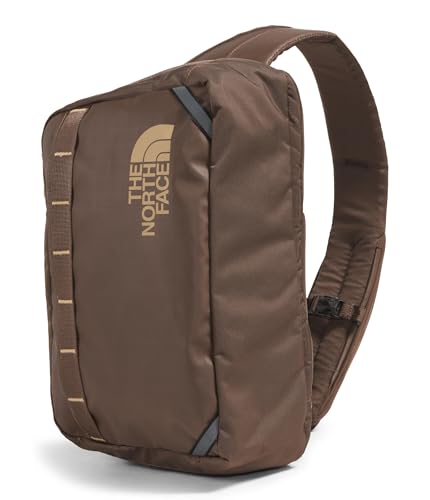 THE NORTH FACE Base Camp Voyager Sling, Smokey Brown/Khaki Stone, One Size2