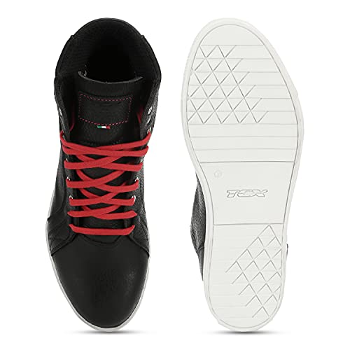 Royal Enfield CAMO WP RIDING BOOTS