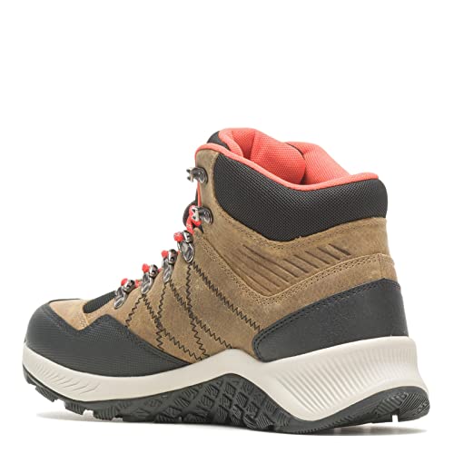 Consejos y comparativas para Comprar Botas aigle los 10 mejores. 18 Imagen adicional