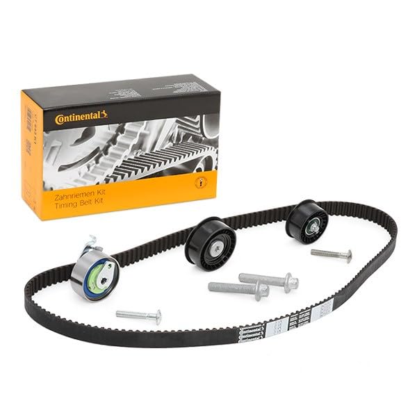 Kit de Distribution Astra G Décapotable F67 Courroie Moteur 1.8 16V