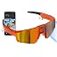 Orange Sunglasses+Orange Frames