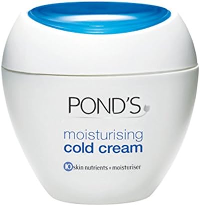 POND'S Moisturising Cold Cream, 100ml