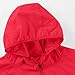 Womens Mens UPF 50+ Jackets Waterproof Lightweight Sun Protection Hoodie Fishing Hiking Full Zip Shirt with Pockets