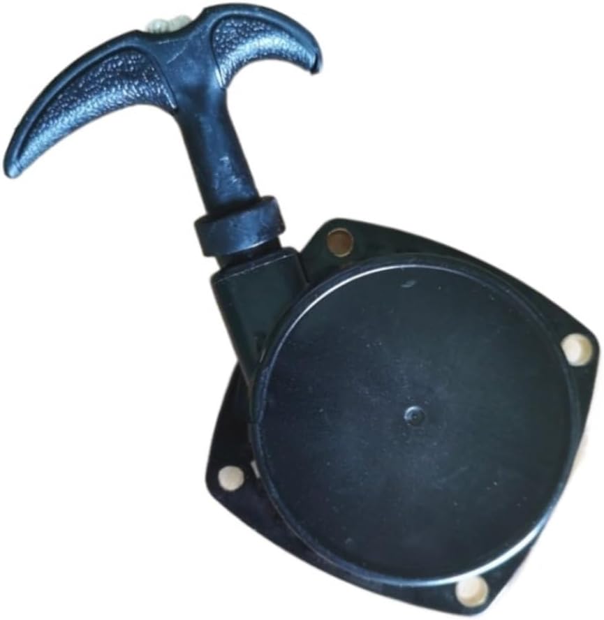 Recoil Starter 71CC Fit for NLB2500 1E50F 1E50F-1 Engine Motor Earth Auger Power Drill Hole Digger Pull Start